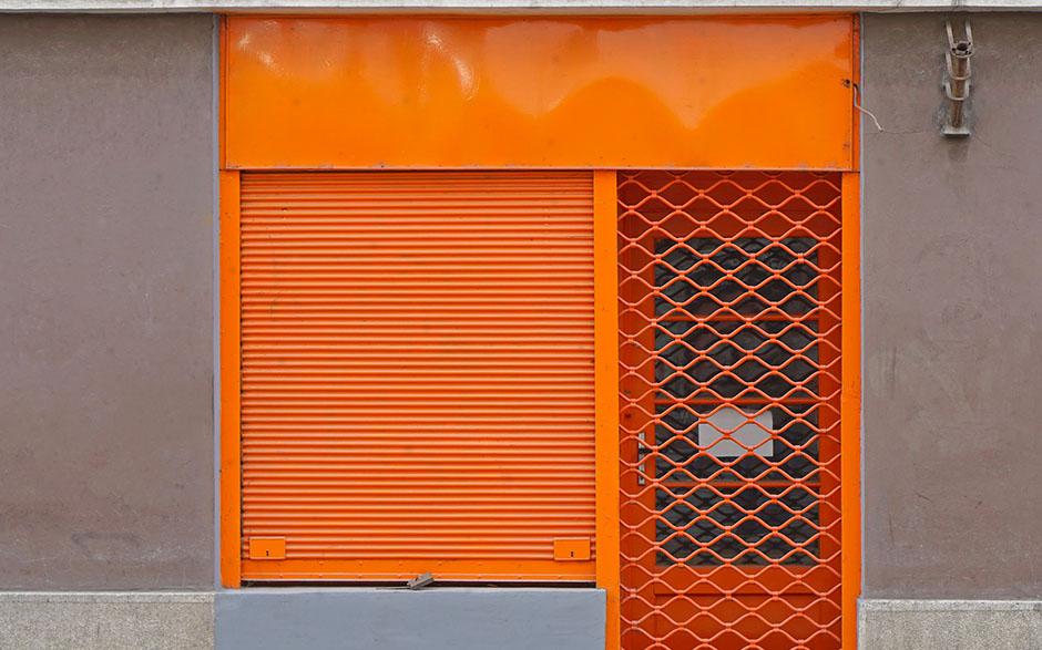 porte fenetre volet roulant intégré Chilly-Mazarin